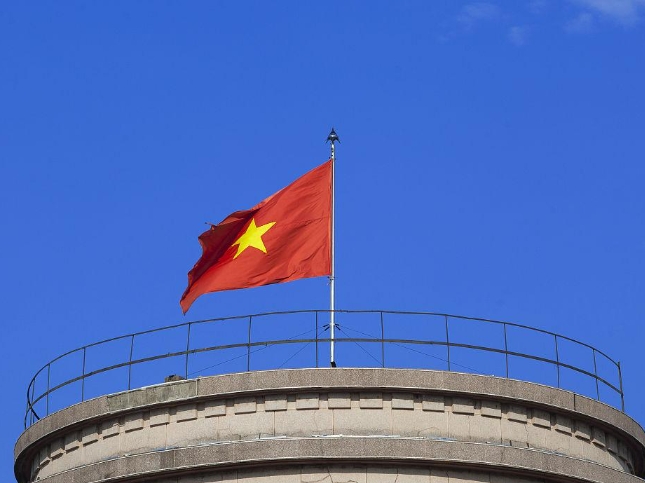越南专线