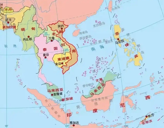 越南物流中如何迅速办理清关手续